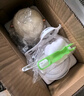 BLACK BABY宝宝辅食机婴儿打泥机蒸煮搅拌一体多功能破壁料理机电炖锅电煮锅 实拍图