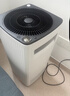 贝昂无耗材空气净化器家用除甲醛除过敏原杀菌消毒医用级空气消毒机除尘除烟味异味净化器【消毒认证】 X5S|消毒除醛去烟味 实拍图