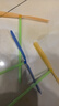 竹蜻蜓儿童玩具飞天仙子玩具男幼儿园奖励礼品8090后怀旧地摊礼物 10只会飞的竹蜻蜓 实拍图