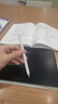 HUAWEI M-Pencil （第三代）平板创作笔 华为手写笔 星闪技术超低时延 雪域白  实拍图