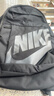 耐克（NIKE） 斜挎包男包女包 2025新款运动包户外旅行包时尚腰包黑色单肩包 热推/52*12*21cm/晒图退5  MISC 实拍图