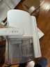 松下（Panasonic）【清洁神器】超声波除螨仪母婴级床宝家用床上吸尘器大吸力紫外线杀菌热烘除湿双滚刷双杯MC-DC25W 实拍图