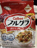 卡乐比（Calbee）即食燕麦片 原味水果麦片600g 日本进口非油炸营养代餐早餐零食 实拍图