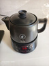九阳（Joyoung）养生壶煎药壶中药锅中药壶熬药罐 3升分体式陶瓷烧水壶家用药膳煲3003BQ 实拍图