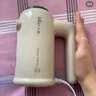 小熊（Bear）打蛋器 家用电动打蛋机 迷你奶油打发器 烘焙手持自动搅蛋器搅拌器  DDQ-B01K1 实拍图