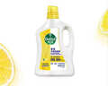 滴露（Dettol）衣物除菌液柠檬3L*3瓶杀菌除螨内衣衣物消毒液可配洗衣液儿童可用 实拍图