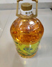 金龙鱼 食用油 非转基因 物理压榨玉米油6.18L（蕴含植物甾醇） 实拍图