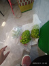 京鲜生 阳光玫瑰葡萄 青提2-2.5斤装 单果约10g 生鲜水果 实拍图