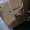艾美特（AIRMATE）【重磅新品】取暖器家用无雾加湿器大容量空气加湿电暖气暖风机卧室全屋速热大面积电暖器 AIR16-1 实拍图
