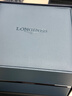 浪琴（LONGINES）瑞士手表 心月系列 月相石英钢带女表L81154876 实拍图