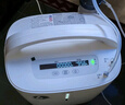 鱼跃（Yuwell）5L升医用制氧机吸氧机氧气机家用高清大屏轻音带雾化新国标7F-5GW 实拍图