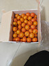 京鲜生 正宗广西砂糖橘净重4.5斤 单果35-55mm 精品果 源头直发包邮 实拍图