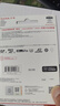 闪迪（SanDisk）64GB TF（MicroSD）存储卡 U3 C10 A2 V30 4K 至尊超极速移动版内存卡 读速200MB/s 实拍图