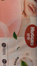 好奇（Huggies）铂金装小桃裤拉拉裤大号L60片(9-14kg)尿不湿【透爽散热】 实拍图