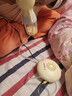 美德乐（Medela）吸奶器电动吸乳器单边丝韵舒悦版舒适按摩母乳喂养孕妇产后母乳 实拍图