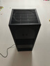 352空气净化器除甲醛除菌猫毛宠物TVOC异味 花粉除过敏认证新房家用塔式双风机Z90 实拍图