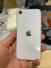 Apple 苹果 iPhone 17/16/15/14/13/12/11/X系列二手手机 规格见质检报告自营 苹果 iPhone SE 3 实拍图
