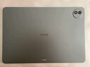 vivo Pad5 Pro 12GB+512GB 寒星灰 国家补贴【13英寸原彩大屏推荐】蓝晶×天玑9400 平板电脑 实拍图