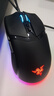雷蛇（Razer）眼镜蛇专业版无线鼠标 电竞游戏 轻量化 对称型 三模无线 RGB幻彩 毒蝰迷你升级 实拍图