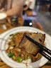 腿中王老字号腊肠广式腊肠熟食腊味腊肉火腿肠肉肠麻辣香肠礼盒装即食 250g精品飘香腊肠*2 实拍图