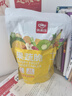 俏美味10种果蔬脆500g混合水果蔬菜干蜜饯果干秋葵干脱水即食果蔬脆零食 实拍图