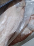 麦易优 国产深海龙利鱼400g-450g/袋1条 大舌头鱼塔米鱼冷冻海鲜海鱼 实拍图