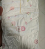 好奇（Huggies）铂金装小桃裤纸尿裤M144片(6-11kg)中号尿不湿【透爽散热】 实拍图