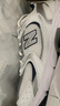 NEW BALANCE NB530官方老爹鞋男鞋女鞋复古情侣网鞋秋冬透气百搭休闲运动鞋 白色 MR530SG 【建议拍小半码】 40 (脚长25cm尺码详询客服) 实拍图