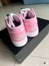 耐克（NIKE）【滔搏运动】2025年 AIR JORDAN 1 LOW (GS)运动鞋 553560-614 38 实拍图