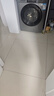 海尔（Haier）直驱全自动波轮洗衣机10KG 家用宿舍 一级能效 家电国家补贴以旧换新京东自营 EB100B32Mate1 实拍图