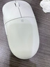 华为星跃鼠标 GT 专业版 办公/游戏鼠标 星闪 轻量化 59g 星闪4K回报率 PAW3950  白色 适配鸿蒙笔记本 实拍图