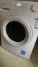 美的（Midea）滚筒洗衣机全自动 带烘干洗烘一体 10公斤家用超薄 双重除菌 MD100V11FPRO 以旧换新 国家补贴 实拍图