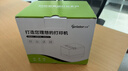 佳博（Gprinter） GP-C200V 热敏小票打印机80mm USB+网口版 餐饮酒店厨房网口打印机 自动切纸 实拍图