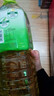 康师傅绿茶2L*6瓶 茉莉味低糖瓶装茶饮料聚餐整箱 热门商品 实拍图