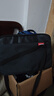 联想（Lenovo）笔记本电脑包手提包16英寸公文包出差商务旅行包适用苹果小新拯救者防泼水内胆包B14 实拍图