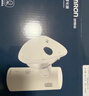欧姆龙（OMRON）雾化器儿童婴儿家用 医用级手持雾化器成人老人轻音便携雾化机 W8 实拍图