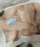 CP正大食品白羽鸡小胸2斤 冷冻生鲜 早餐鸡胸肉里脊肉 实拍图