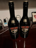 百利（Baileys）甜酒奶酒原味力娇酒利口酒 500ml*2 洋酒组合装  实拍图