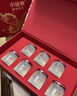小仙炖鲜炖燕窝 小鲜瓶礼品卡 45g*84瓶 季卡礼盒装 送孕妇即食新年礼物 实拍图