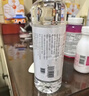 今麦郎凉白开熟水饮用水金榜 550ml*24瓶非矿泉水 整箱塑膜装喝凉白开水 实拍图
