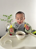 licheers儿童筷子1-3-6岁虎口训练筷宝宝学吃饭可调节筷子婴儿辅食餐具 实拍图