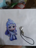 新款敖丙哪吒手机挂绳卡通动漫高颜值手机链哪吒敖丙书包平面小挂饰可爱学生钥匙扣挂件创意小礼物 敖丙 实拍图