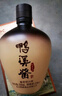 鸭溪酱 珍藏老酒 酱香型白酒  500ml*4坛 整箱装 热门商品 实拍图