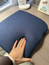 南极人（Nanjiren）坐垫学生教室板凳专用屁垫冬季办公室久坐神器学校椅子软垫 实拍图