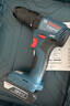 博世（BOSCH） GSB185-LI专业级锂电无刷充电式冲击钻（晶钢钻）电钻电动螺丝刀 裸机版【不含电池、充电器】 实拍图