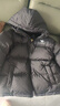 骆驼火山羽绒服2.0王俊凯同款【王者凯甲】男士加厚抗寒保暖外套冬季 实拍图