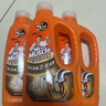 威猛先生（Mr Muscle）热门商品管道疏通啫喱 960ml*3瓶卫浴下水道疏通剂 厕所管道疏通  实拍图