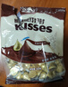 好时 Kisses 牛奶巧克力 500g 糖果零食 婚庆喜糖 伴手礼 生日礼物女 实拍图