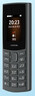 NOKIA新105 4G 全网通移动联通电信 老人老年按键直板学生儿童备用戒网手机 双卡双待  黑色 实拍图