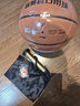 李宁（LI-NING）篮球7号CBA比赛成人儿童青少年中考室内外训练标准七号 PU443 实拍图